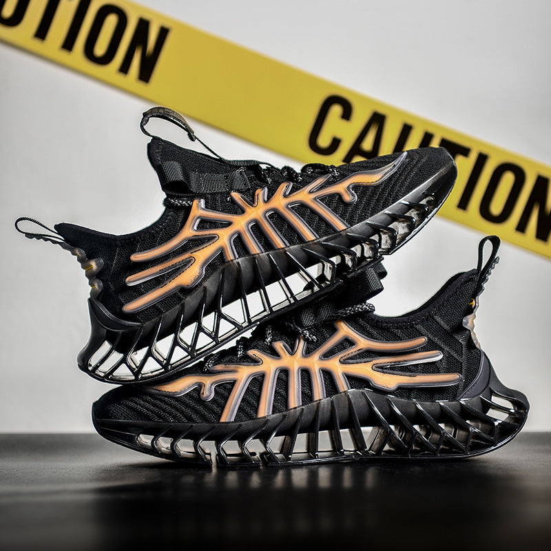 VORTEX 'Axon Reign' X9X Sneakers