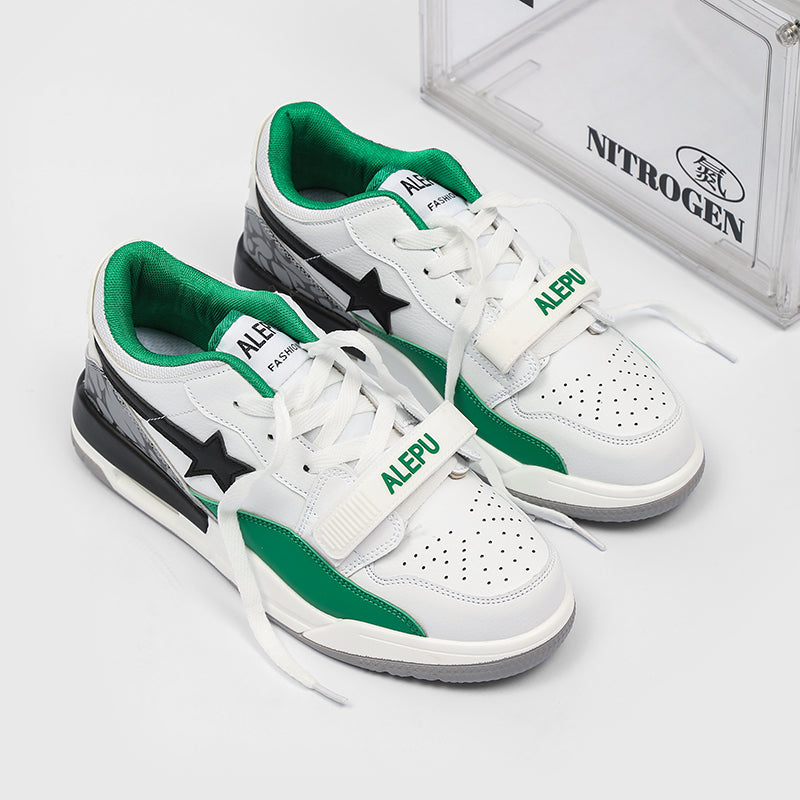‘Stride Strong’ X9X Sneakers