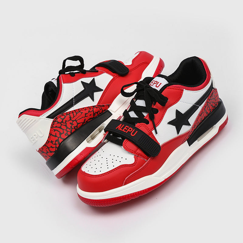 ‘Stride Strong’ X9X Sneakers