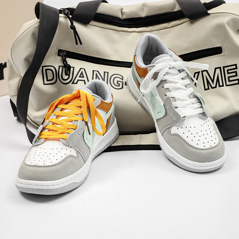‘Dynamo Dash’ X9X Sneakers