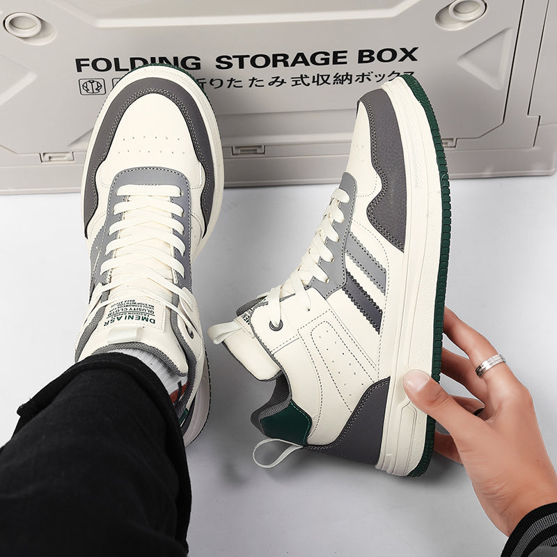 ‘Pulse Power’ X9X Sneakers