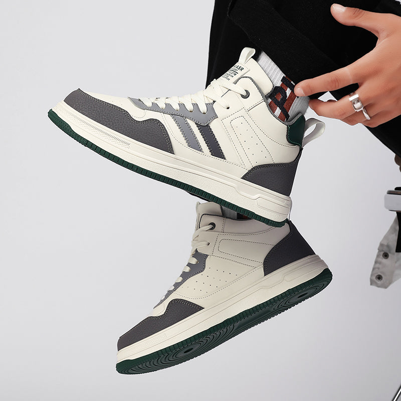 ‘Pulse Power’ X9X Sneakers