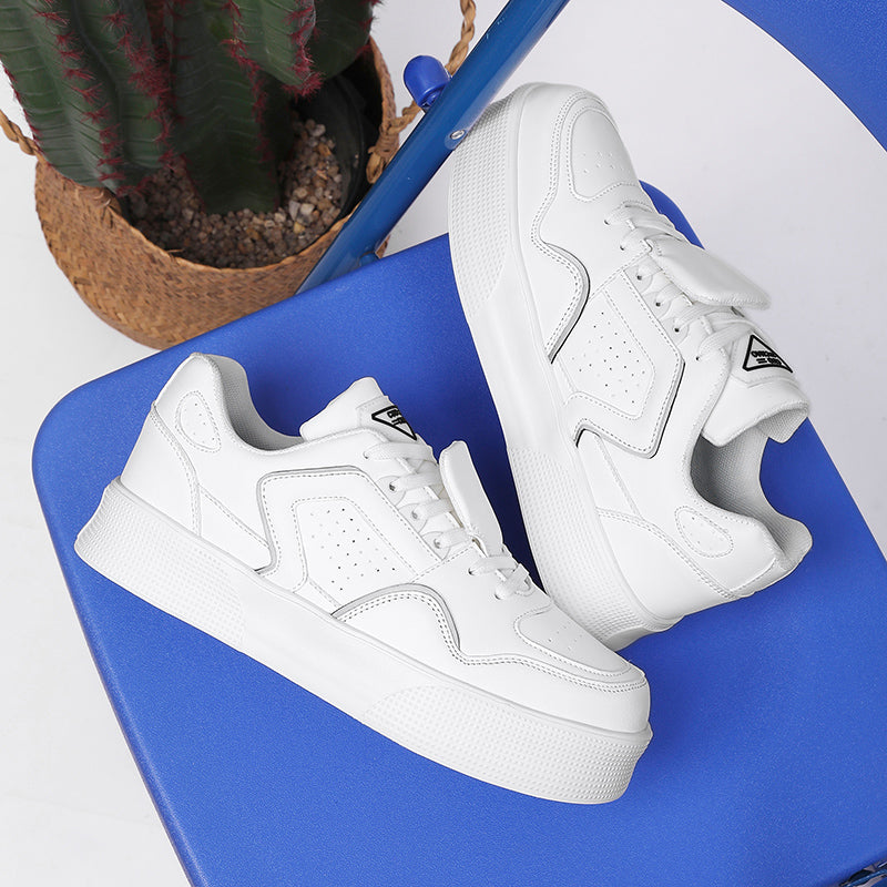 ‘Lumina Luxe’ X9X Sneakers