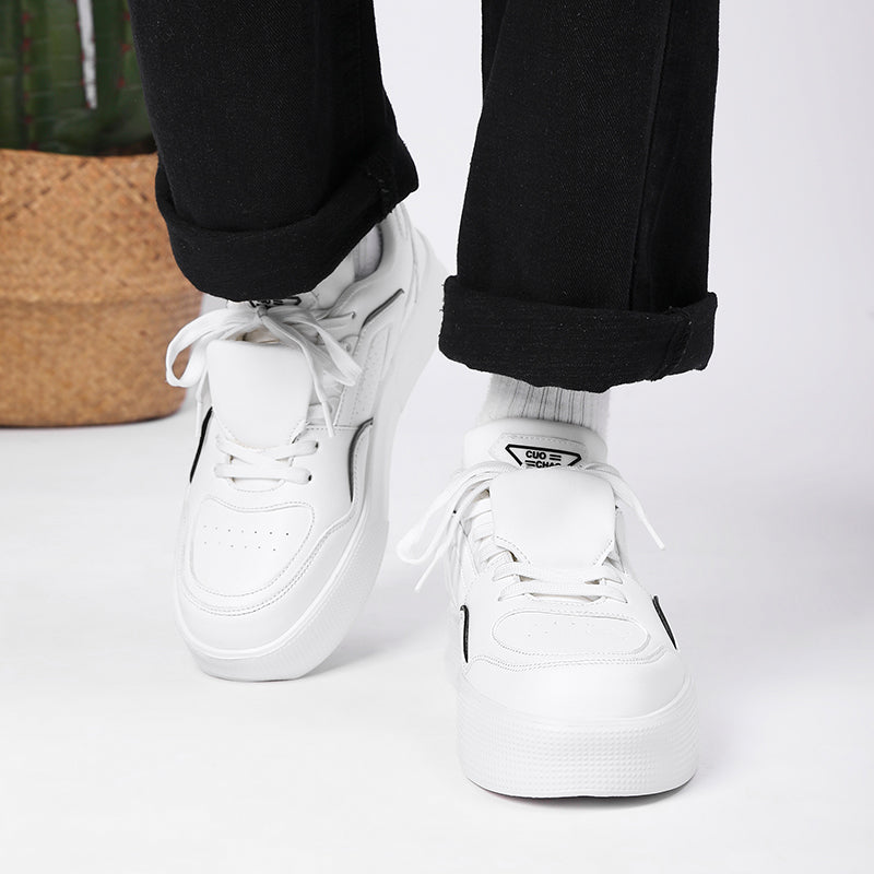 ‘Lumina Luxe’ X9X Sneakers