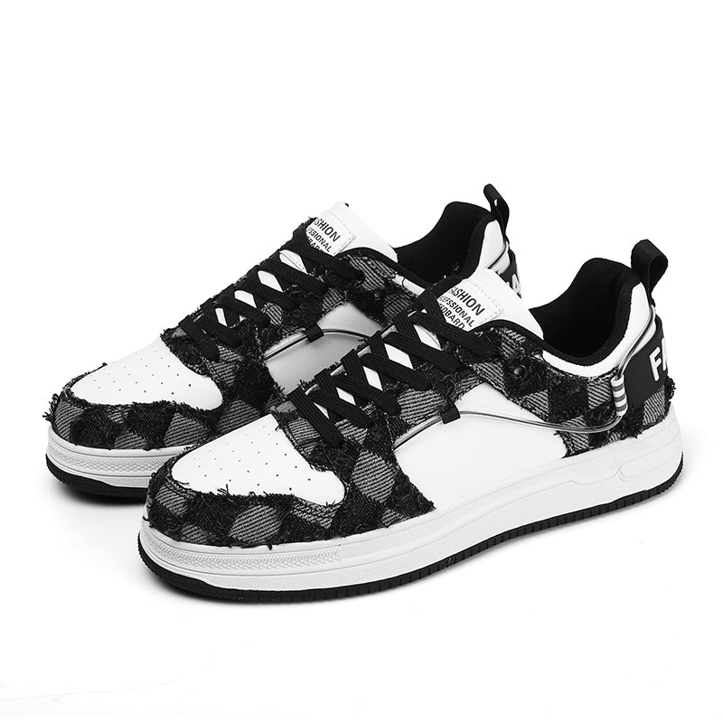 ‘Sprinter Shift’ X9X Sneakers