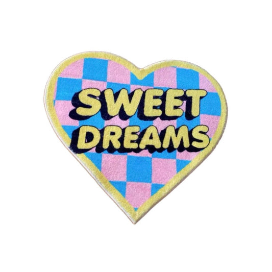 Sweet Dreams Rug - IMANISEVAN