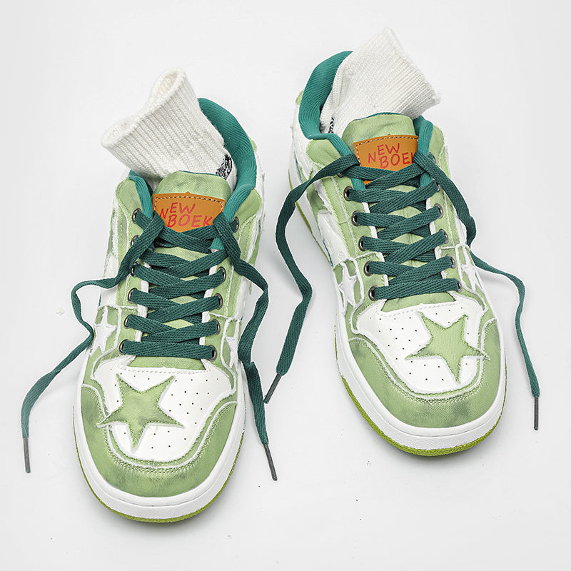 ‘Surge Spark’ X9X Sneakers
