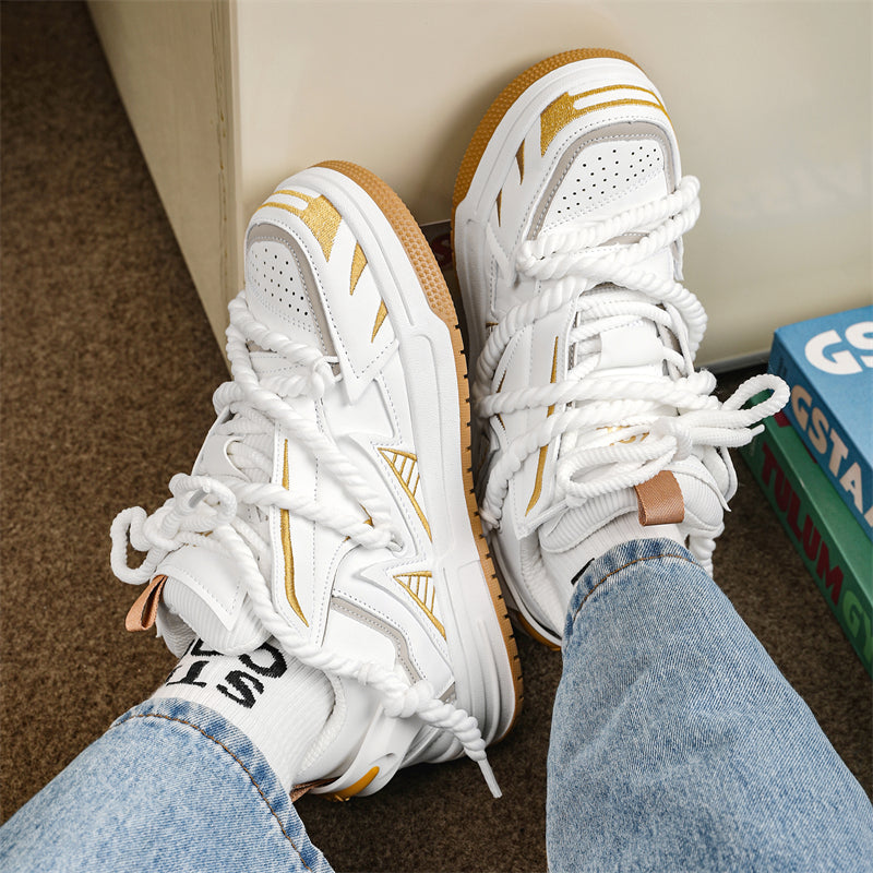 ‘Jump Jet’ X9X Sneakers