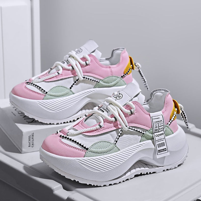 'Lunar Pulse' X9X Sneakers