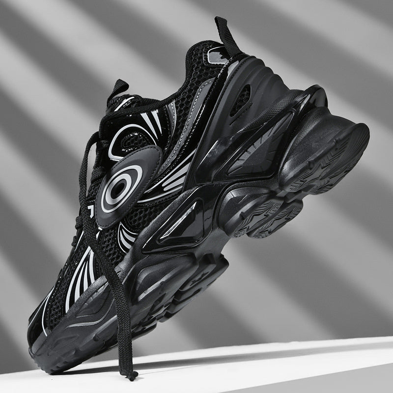 'Electro Grip' X9X Sneakers