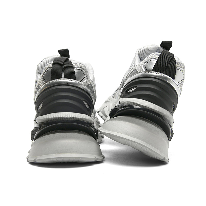 'Electro Grip' X9X Sneakers