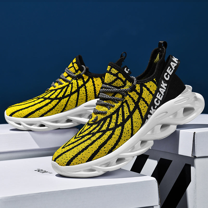 PEGASUS ‘Labyrinth' X9X Wave Runners