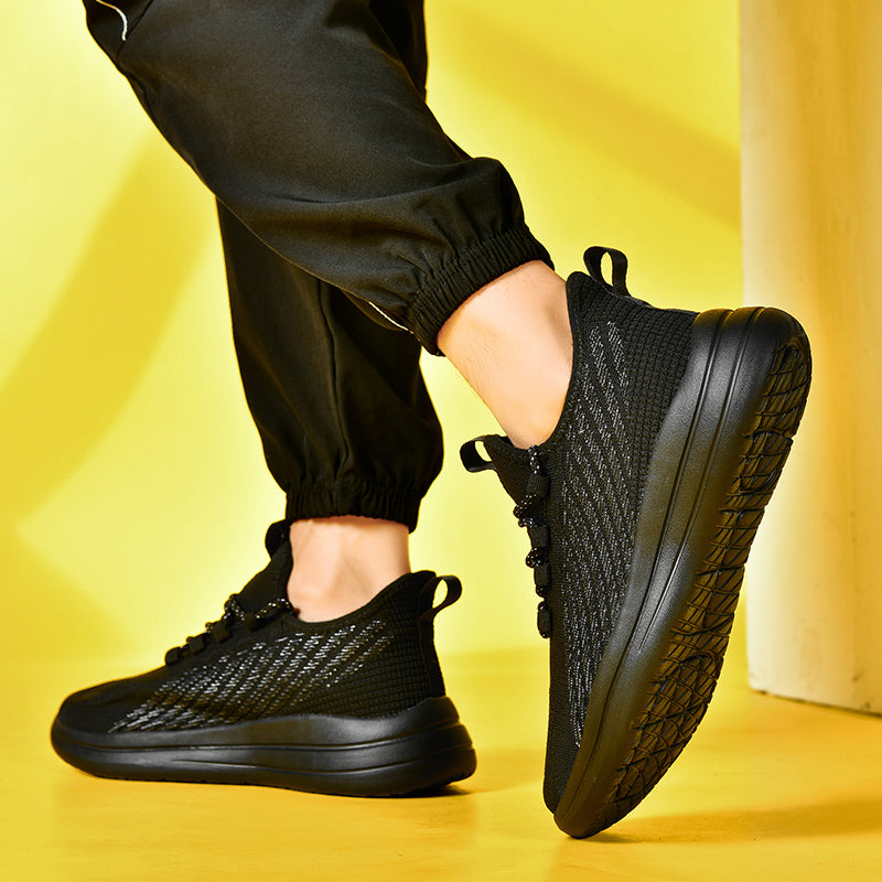 'Ember Glide' X9X Sneakers