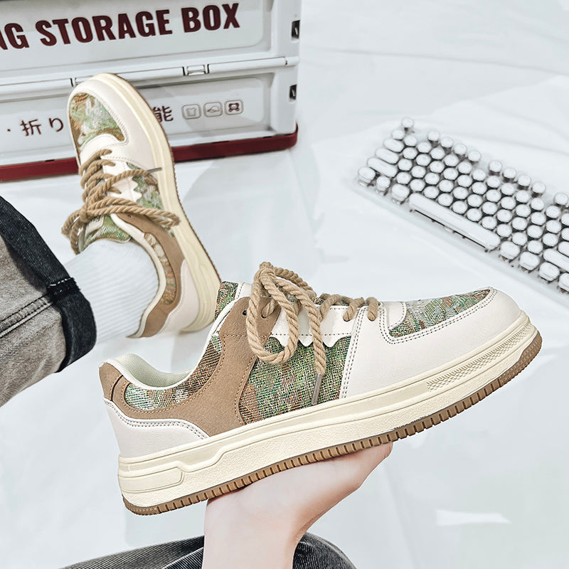 ‘Celestial Cipher’ X9X Sneakers
