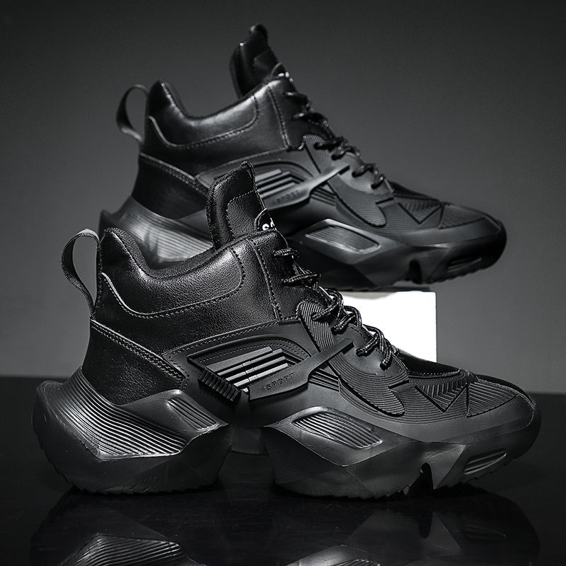 HECTOR 'Mortal Legend' X9X Sneakers