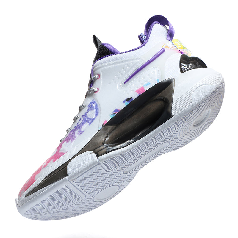 'Spectrestride' X9X Sneakers