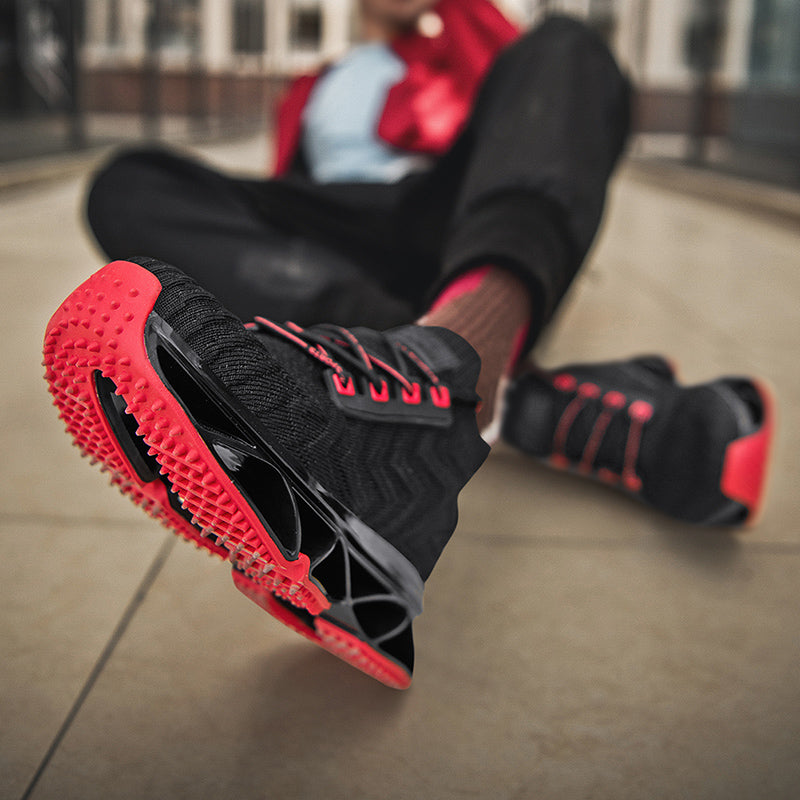 ARCHER 'Stealth Flux' X9X Sneakers