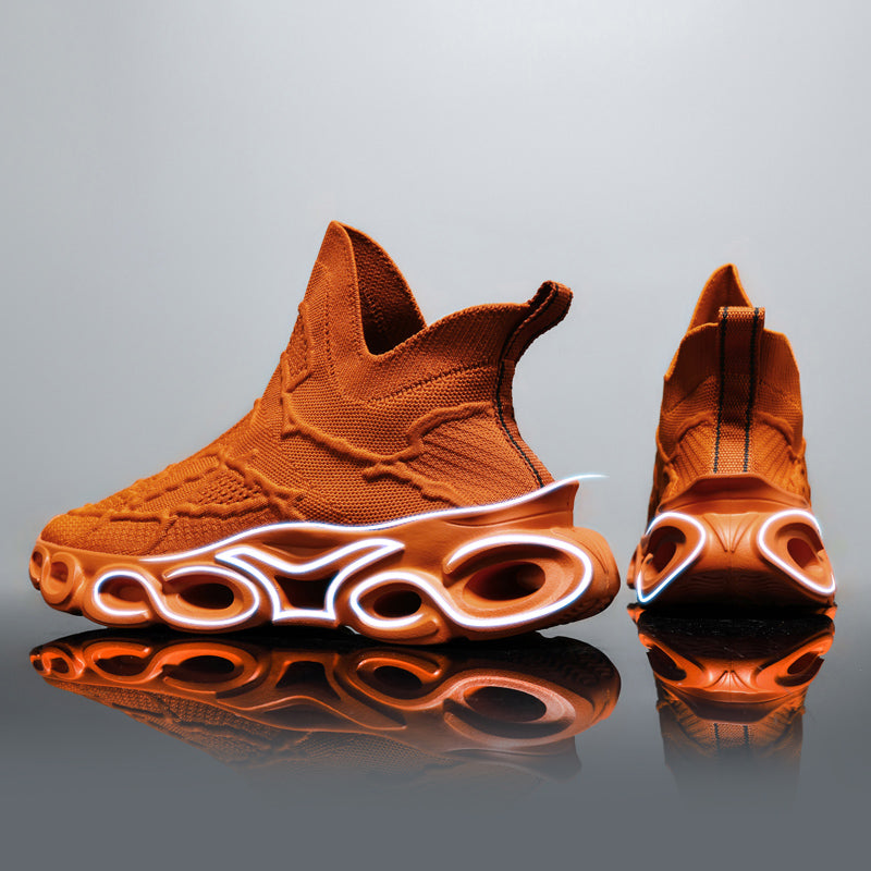 ‘Fusion Flux’ X9X Sneakers